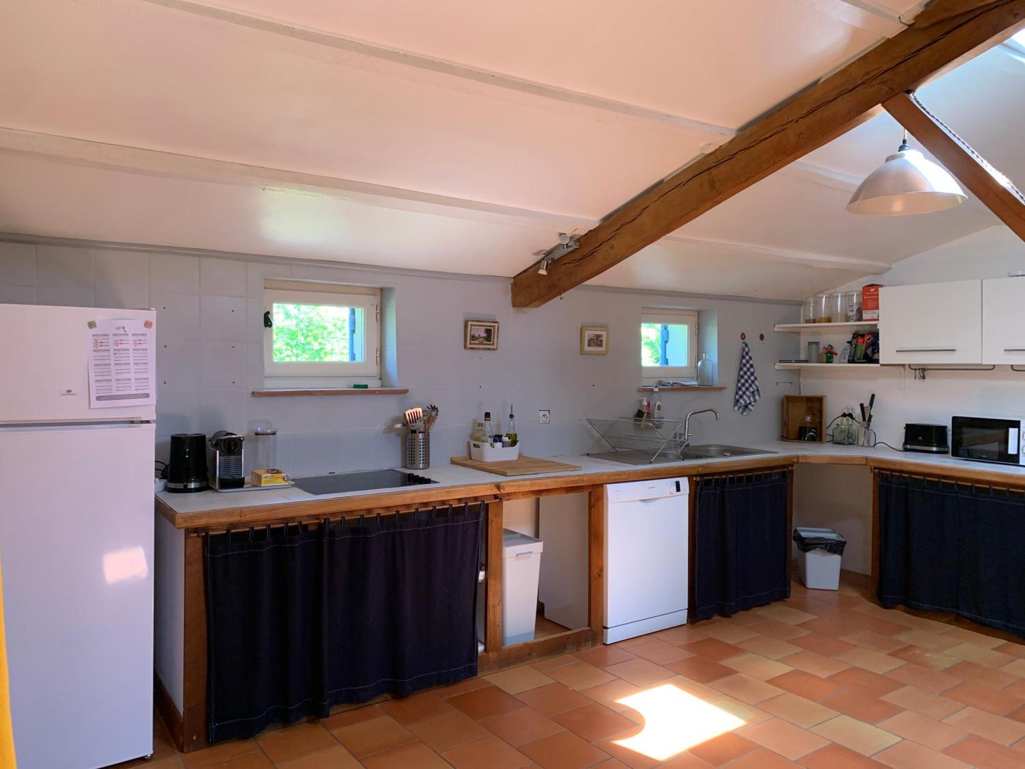 Maison 3 Chambres, Piscine, 2 Hectares De Jardin La Sauvetat-du-Dropt Zewnętrze zdjęcie