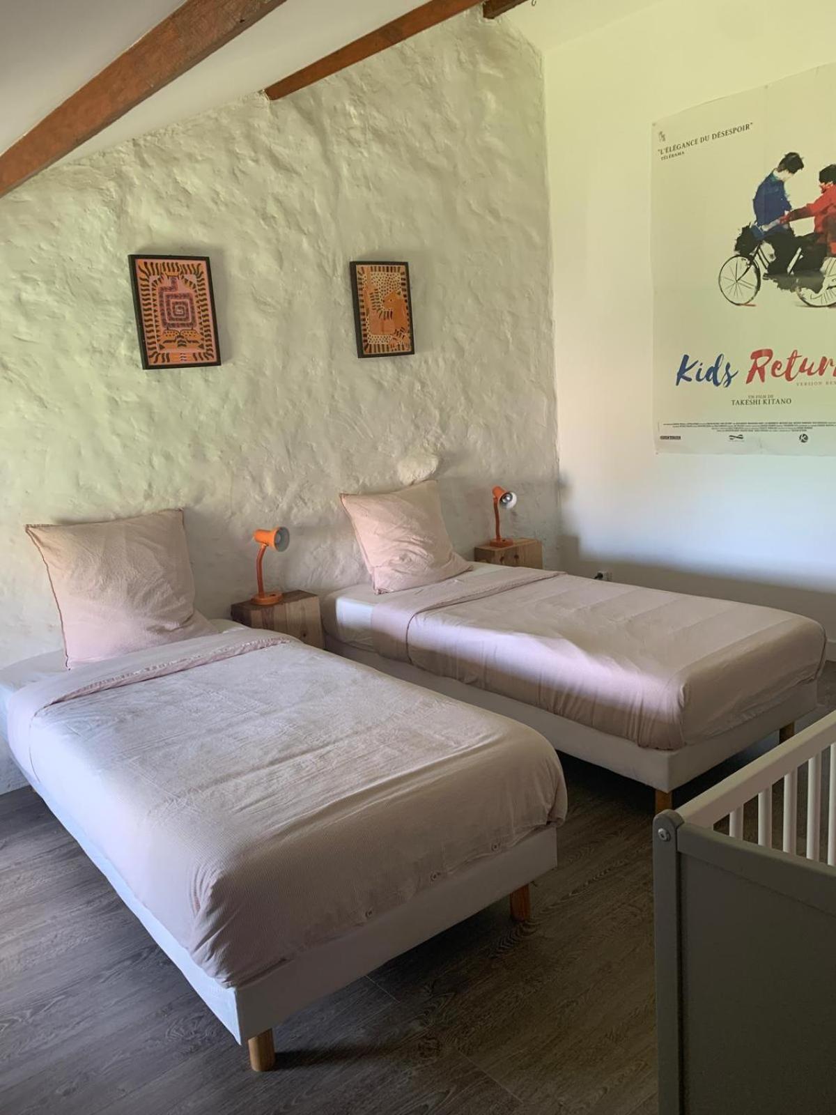 Maison 3 Chambres, Piscine, 2 Hectares De Jardin La Sauvetat-du-Dropt Zewnętrze zdjęcie