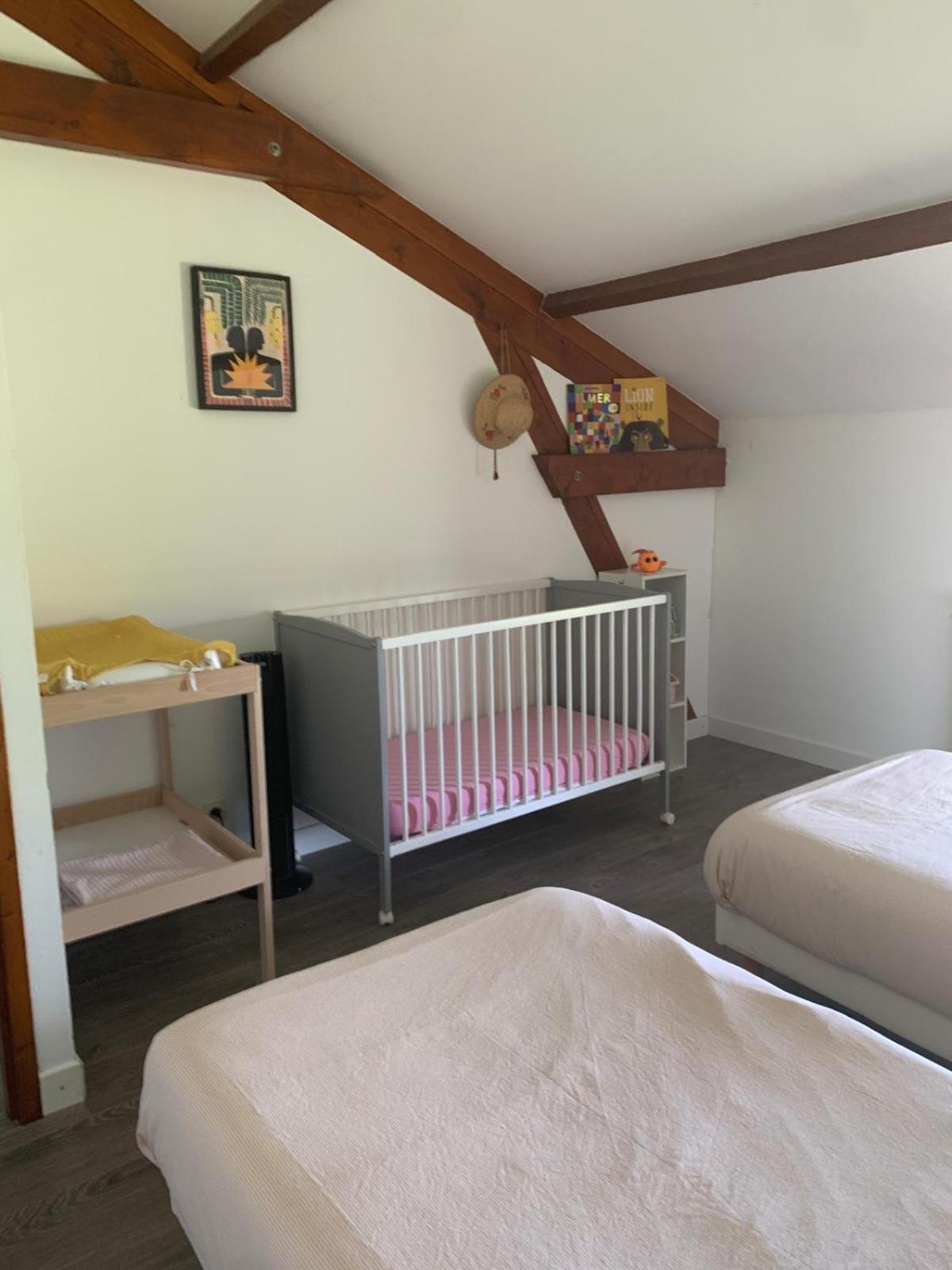 Maison 3 Chambres, Piscine, 2 Hectares De Jardin La Sauvetat-du-Dropt Zewnętrze zdjęcie